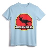 Funny Chiweenie Shirt for Women Men - Halloween Costume T-Shirt - Chiweeniesaurus Rex Tee for Dog Lovers