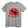 Funny Chiweenie Shirt for Women Men - Halloween Costume T-Shirt - Chiweeniesaurus Rex Tee for Dog Lovers
