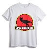Funny Chiweenie Shirt for Women Men - Halloween Costume T-Shirt - Chiweeniesaurus Rex Tee for Dog Lovers