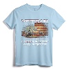 Veteran of the United States US Air Force T-Shirt - Proud USAF Veteran Tee for Military Service Pride