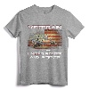 Veteran of the United States US Air Force T-Shirt - Proud USAF Veteran Tee for Military Service Pride