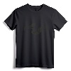Air Force Logo Vintage US Military Airforce Men Women Gift T-Shirt - Patriotic Distressed Apparel for Veterans and Supporters
