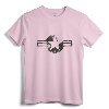 Air Force Logo Vintage US Military Airforce Men Women Gift T-Shirt - Patriotic Distressed Apparel for Veterans and Supporters