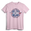 Official Top Gun Fighter Weapons School T-Shirt - Classic Movie Apparel for Fans of Maverick, Iceman, and Goose