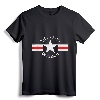 US Air Force Future Pilot Vintage T-Shirt - Retro Air Force Design for Aspiring Pilots and Aviation Enthusiasts