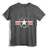 US Air Force Future Pilot Vintage T-Shirt - Retro Air Force Design for Aspiring Pilots and Aviation Enthusiasts