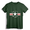 US Air Force Future Pilot Vintage T-Shirt - Retro Air Force Design for Aspiring Pilots and Aviation Enthusiasts