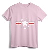 US Air Force Future Pilot Vintage T-Shirt - Retro Air Force Design for Aspiring Pilots and Aviation Enthusiasts