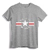 US Air Force Future Pilot Vintage T-Shirt - Retro Air Force Design for Aspiring Pilots and Aviation Enthusiasts