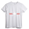 US Air Force Future Pilot Vintage T-Shirt - Retro Air Force Design for Aspiring Pilots and Aviation Enthusiasts