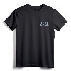 USAF US UNITED STATES AIR FORCE T-Shirt - Patriotic Military Supporter Tee for Active Duty, Veterans, and Reservists