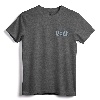 USAF US UNITED STATES AIR FORCE T-Shirt - Patriotic Military Supporter Tee for Active Duty, Veterans, and Reservists