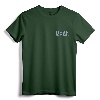 USAF US UNITED STATES AIR FORCE T-Shirt - Patriotic Military Supporter Tee for Active Duty, Veterans, and Reservists