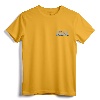 USAF US UNITED STATES AIR FORCE T-Shirt - Patriotic Military Supporter Tee for Active Duty, Veterans, and Reservists