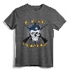 Exclusive U.S. Air Force Security Forces T-Shirt - Lightweight Classic Fit Tee for Air Force Supporters