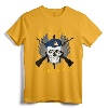 Exclusive U.S. Air Force Security Forces T-Shirt - Lightweight Classic Fit Tee for Air Force Supporters