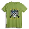 Exclusive U.S. Air Force Security Forces T-Shirt - Lightweight Classic Fit Tee for Air Force Supporters