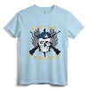 Exclusive U.S. Air Force Security Forces T-Shirt - Lightweight Classic Fit Tee for Air Force Supporters