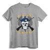 Exclusive U.S. Air Force Security Forces T-Shirt - Lightweight Classic Fit Tee for Air Force Supporters