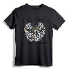 U.S. Air Force Security Forces T-Shirt - Patriotic Military Supporter Apparel for Air Force Members and Veterans