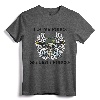 U.S. Air Force Security Forces T-Shirt - Patriotic Military Supporter Apparel for Air Force Members and Veterans