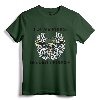 U.S. Air Force Security Forces T-Shirt - Patriotic Military Supporter Apparel for Air Force Members and Veterans