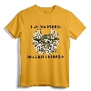 U.S. Air Force Security Forces T-Shirt - Patriotic Military Supporter Apparel for Air Force Members and Veterans