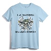 U.S. Air Force Security Forces T-Shirt - Patriotic Military Supporter Apparel for Air Force Members and Veterans