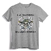 U.S. Air Force Security Forces T-Shirt - Patriotic Military Supporter Apparel for Air Force Members and Veterans