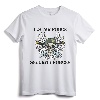 U.S. Air Force Security Forces T-Shirt - Patriotic Military Supporter Apparel for Air Force Members and Veterans