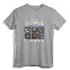 The Only Six Pack I'll Ever Need Hoodie Funny Pilot Aviator Gift - Sarcastic Aviation Apparel for Men and Women