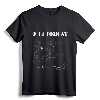 Vintage White F14 Tomcat Airplane Schematic F-14 Jet T-Shirt - Military Aviation Apparel for Veterans and Active Duty - Memorial Day Gift Idea