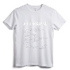 Vintage White F14 Tomcat Airplane Schematic F-14 Jet T-Shirt - Military Aviation Apparel for Veterans and Active Duty - Memorial Day Gift Idea