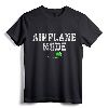 Airplane Mode On Vacation Summer Pilot Aviator Vintage Gift T-Shirt - Retro Aviation Tee for Men and Women