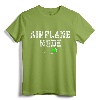 Airplane Mode On Vacation Summer Pilot Aviator Vintage Gift T-Shirt - Retro Aviation Tee for Men and Women