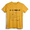 Vintage Black F14 Tomcat Airplane Schematic F-14 Jet T-Shirt - Military Aviation Blueprint Tee for Veterans and Active Duty Service Members
