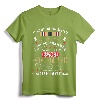 Desert Storm Veteran Desert Shield Vet T-Shirt - Gulf War Military Apparel for Veterans and Supporters