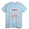 Desert Storm Veteran Desert Shield Vet T-Shirt - Gulf War Military Apparel for Veterans and Supporters