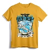 Vintage B17 Flying Fortress WW2 Heavy Bomber Aviator Gift T-Shirt - Iconic American Bomber Apparel for WW2 History Enthusiasts