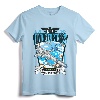 Vintage B17 Flying Fortress WW2 Heavy Bomber Aviator Gift T-Shirt - Iconic American Bomber Apparel for WW2 History Enthusiasts