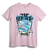 Vintage B17 Flying Fortress WW2 Heavy Bomber Aviator Gift T-Shirt - Iconic American Bomber Apparel for WW2 History Enthusiasts