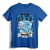 Vintage B17 Flying Fortress WW2 Heavy Bomber Aviator Gift T-Shirt - Iconic American Bomber Apparel for WW2 History Enthusiasts