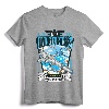 Vintage B17 Flying Fortress WW2 Heavy Bomber Aviator Gift T-Shirt - Iconic American Bomber Apparel for WW2 History Enthusiasts