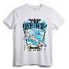 Vintage B17 Flying Fortress WW2 Heavy Bomber Aviator Gift T-Shirt - Iconic American Bomber Apparel for WW2 History Enthusiasts
