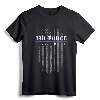 Air Force Retired T-Shirt - Veteran-Designed Tee for Air Force Retirees, Perfect Gift for Airman, Lightweight Fit