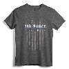 Air Force Retired T-Shirt - Veteran-Designed Tee for Air Force Retirees, Perfect Gift for Airman, Lightweight Fit