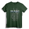 Air Force Retired T-Shirt - Veteran-Designed Tee for Air Force Retirees, Perfect Gift for Airman, Lightweight Fit