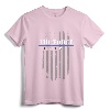 Air Force Retired T-Shirt - Veteran-Designed Tee for Air Force Retirees, Perfect Gift for Airman, Lightweight Fit