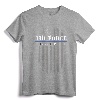 Air Force Retired T-Shirt - Veteran-Designed Tee for Air Force Retirees, Perfect Gift for Airman, Lightweight Fit