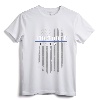Air Force Retired T-Shirt - Veteran-Designed Tee for Air Force Retirees, Perfect Gift for Airman, Lightweight Fit